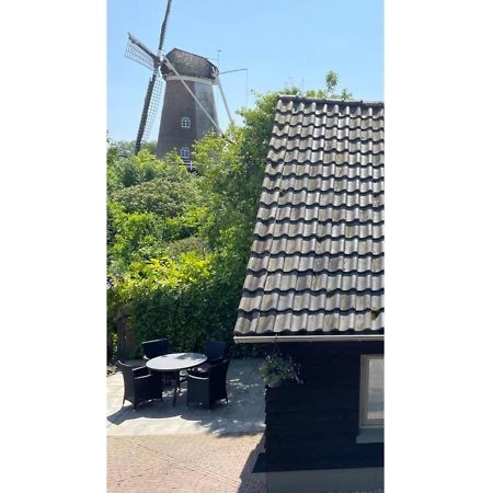 Charmant, Ontspannen Molenzicht Ootmarsum Extérieur photo