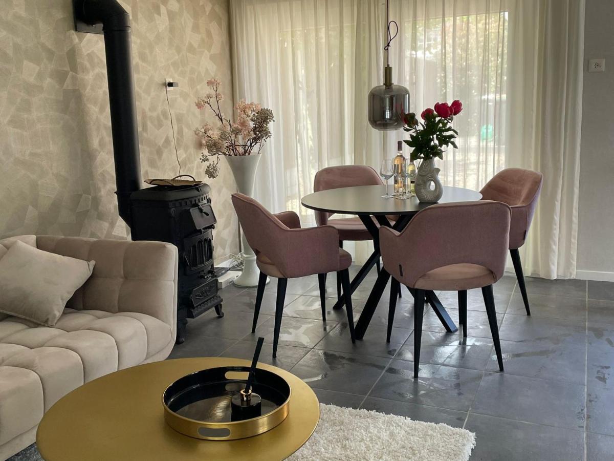 Charmant, Ontspannen Molenzicht Ootmarsum Extérieur photo