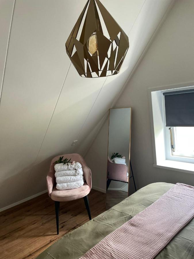 Charmant, Ontspannen Molenzicht Ootmarsum Extérieur photo