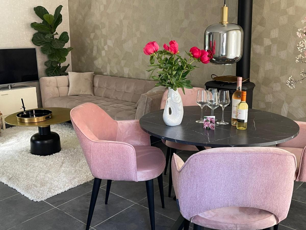 Charmant, Ontspannen Molenzicht Ootmarsum Extérieur photo