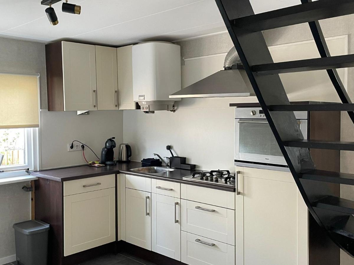 Charmant, Ontspannen Molenzicht Ootmarsum Extérieur photo