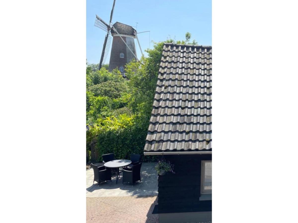 Charmant, Ontspannen Molenzicht Ootmarsum Extérieur photo