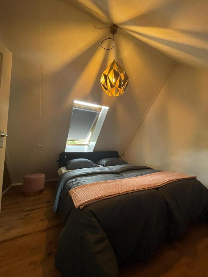 Charmant, Ontspannen Molenzicht Ootmarsum Extérieur photo