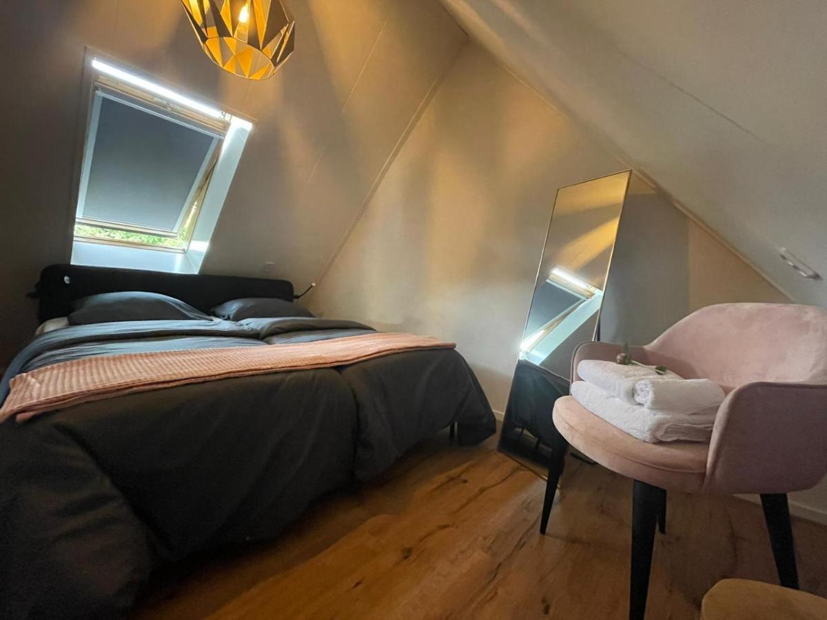 Charmant, Ontspannen Molenzicht Ootmarsum Extérieur photo