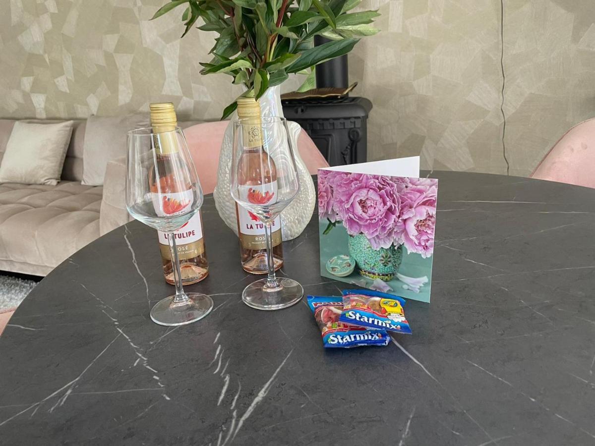 Charmant, Ontspannen Molenzicht Ootmarsum Extérieur photo