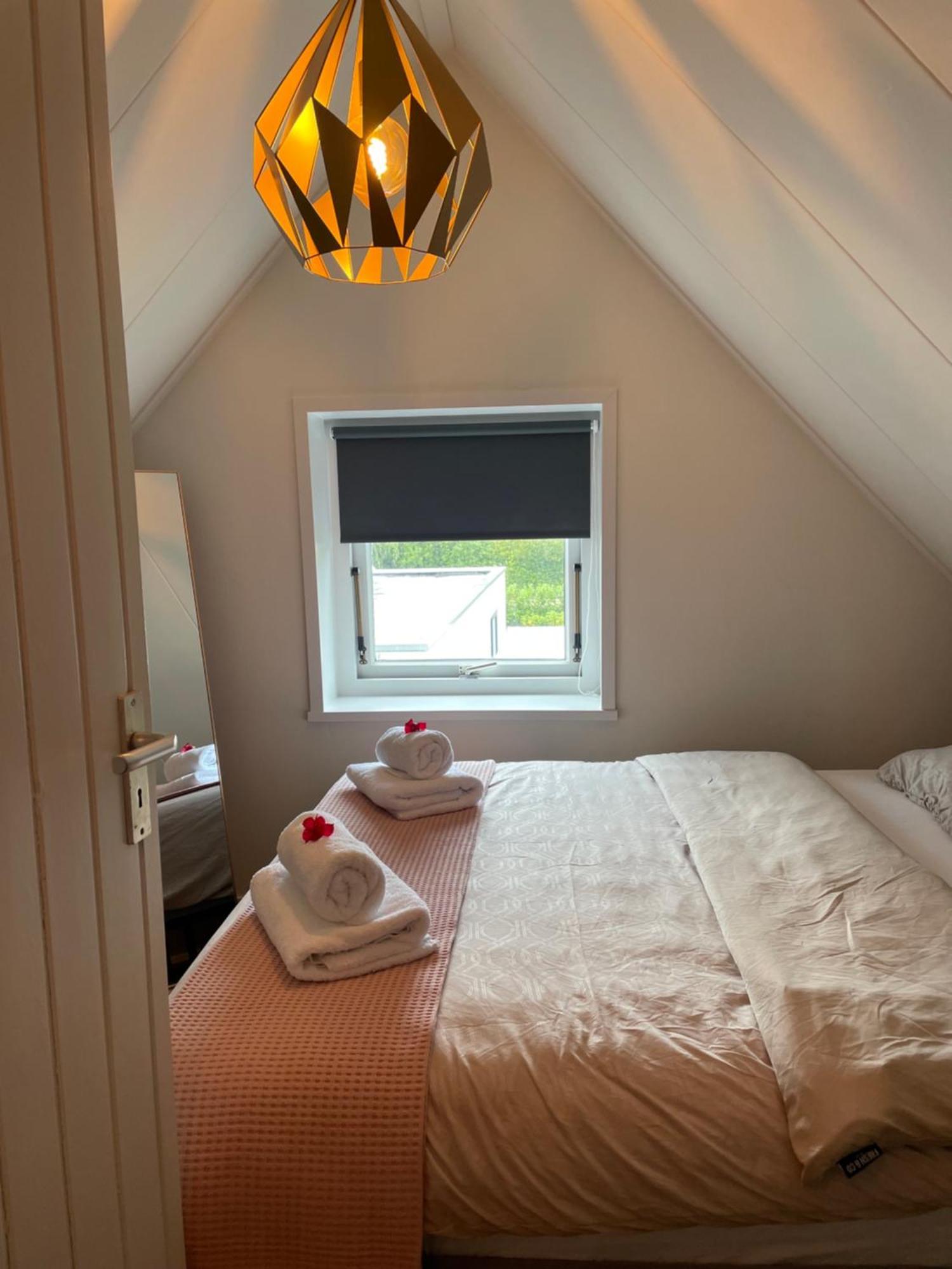 Charmant, Ontspannen Molenzicht Ootmarsum Extérieur photo