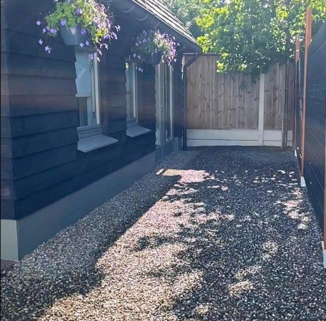 Charmant, Ontspannen Molenzicht Ootmarsum Extérieur photo